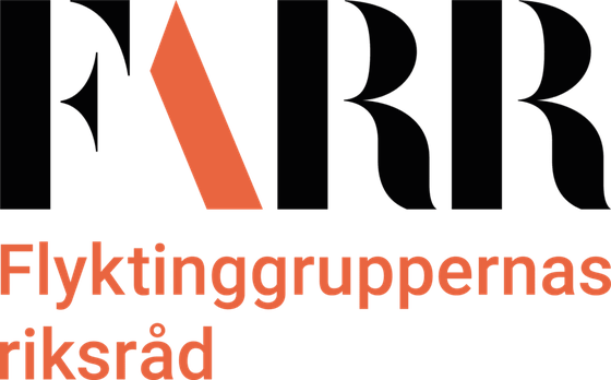WebbPlattformen – Hemsida & webbplattform för förbund, småföretag, industri, konsulter, AI & föreningar FARR – Flyktinggruppernas Riksråd